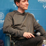 Oliver Phelps – Harry Potter – Enter the Wizard World