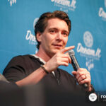 James Phelps – Harry Potter – Enter the Wizard World