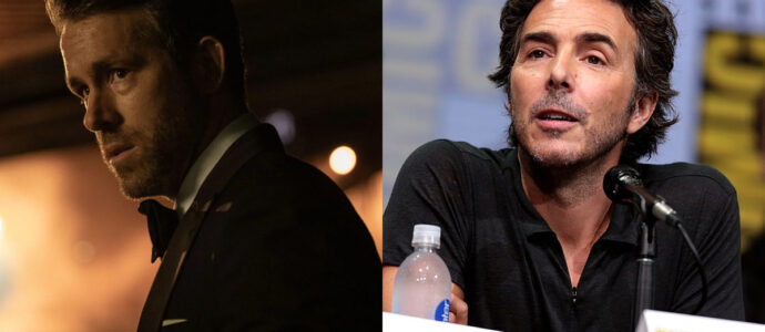 Ryan Reynolds et Shawn Levy r&eacute;unis pour un nouveau film Netflix