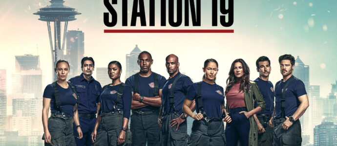 Un espoir pour Station 19 ? Les fans se mobilisent pour sauver la série