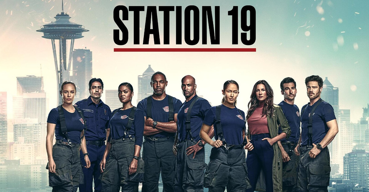 Station 19 : Fans want to save the series from cancellation