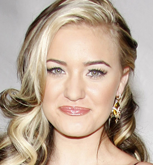 AJ Michalka