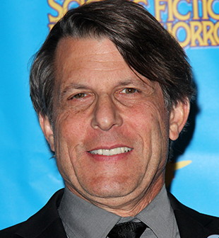 TV / Movie convention with Adam Nimoy