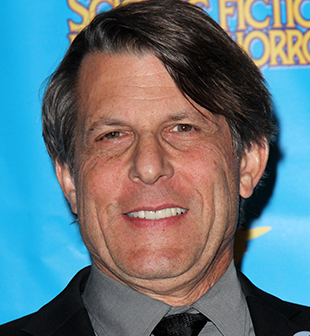Adam Nimoy