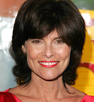 TV / Movie convention with Adrienne Barbeau