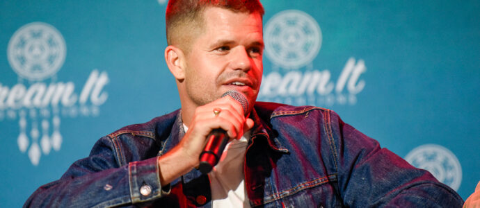 Charlie Carver - Beacon Hills Forever 3 – Teen Wolf, American Horror Story
