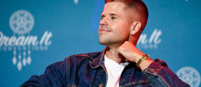 Charlie Carver - Beacon Hills Forever 3 – Teen Wolf, American Horror Story