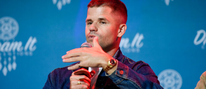 Charlie Carver - Beacon Hills Forever 3 – Teen Wolf, Batman