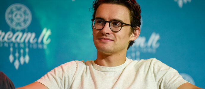 Michael Johnston &ndash; Beacon Hills Forever 3 &ndash; Teen Wolf, Nagi no Asukara