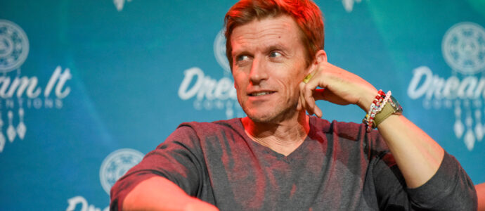 Gideon Emery – Beacon Hills Forever 3 – Teen Wolf, Daredevil