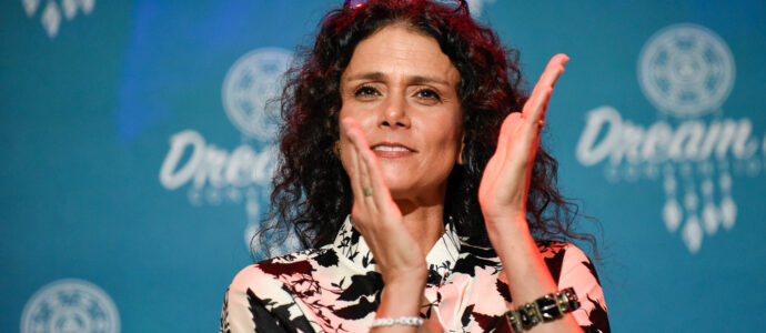 Melissa Ponzio – Beacon Hills Forever 3 – Teen Wolf, Reasonable Doubt