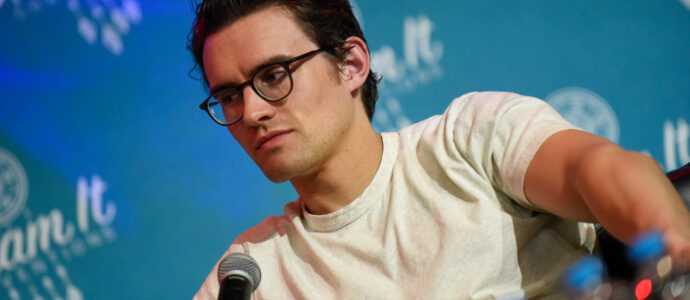 Michael Johnston – Beacon Hills Forever 3 – Teen Wolf, Assassination Classroom