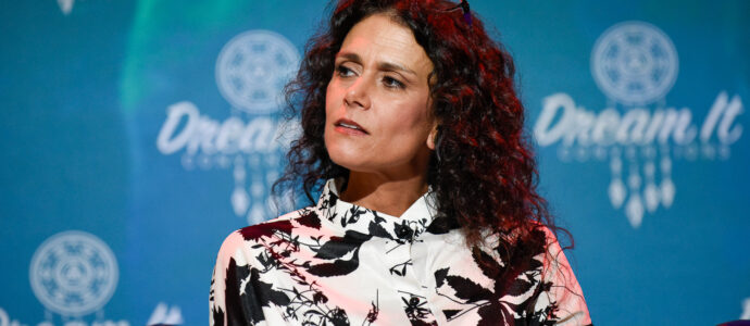 Melissa Ponzio – Beacon Hills Forever 3 – Teen Wolf, One Tree Hill
