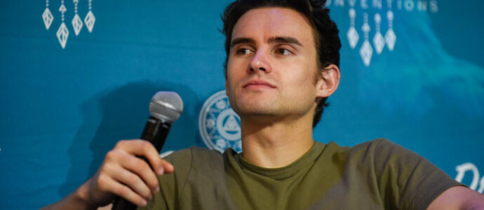 Michael Johnston &ndash; Beacon Hills Forever 3 &ndash; Teen Wolf, Zak Storm