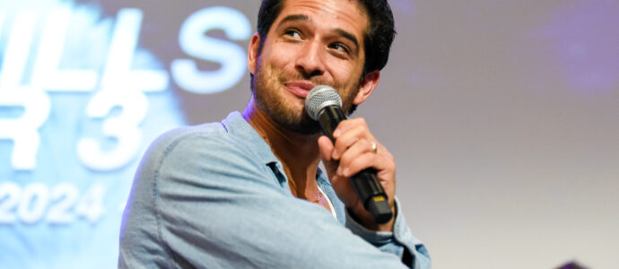 Tyler Posey – Beacon Hills Forever 3 – Teen Wolf, Jane the Virgin