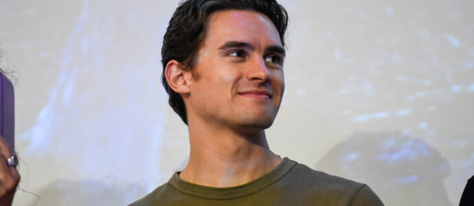 Michael Johnston &ndash; Beacon Hills Forever 3 &ndash; Teen Wolf, Assassination Classroom