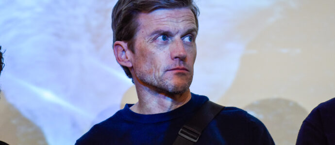 Gideon Emery – Beacon Hills Forever 3 – Teen Wolf, Daredevil