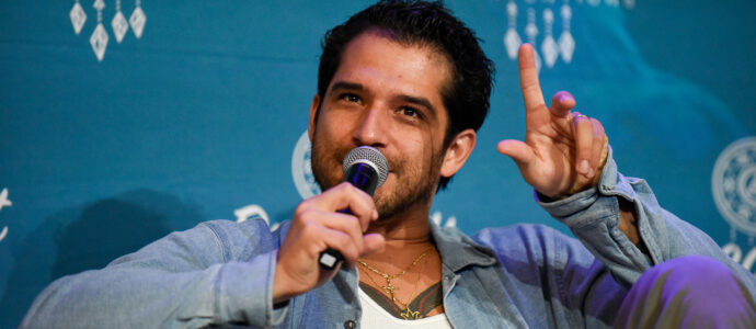 Tyler Posey &ndash; Beacon Hills Forever 3 &ndash; Teen Wolf, Jane the Virgin