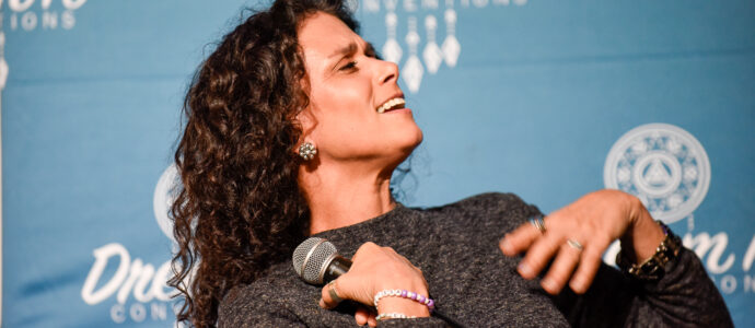 Melissa Ponzio – Teen Wolf, Chicago Fire – Beacon Hills Forever 3