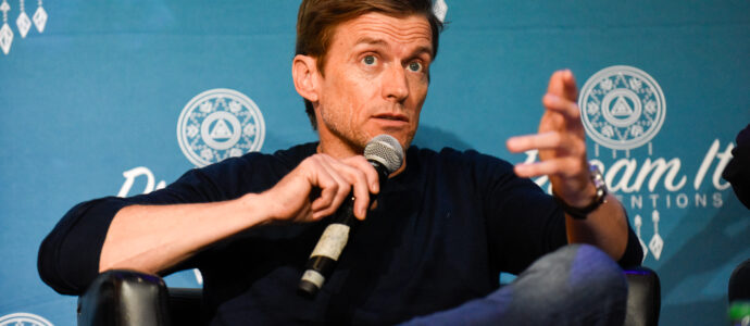 Gideon Emery – Beacon Hills Forever 3 – Teen Wolf, Wolf Pack