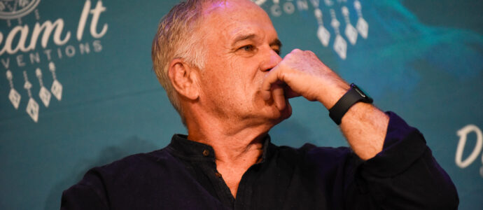 John Posey – Beacon Hills Forever 3 – Teen Wolf, My Wildest Dreams