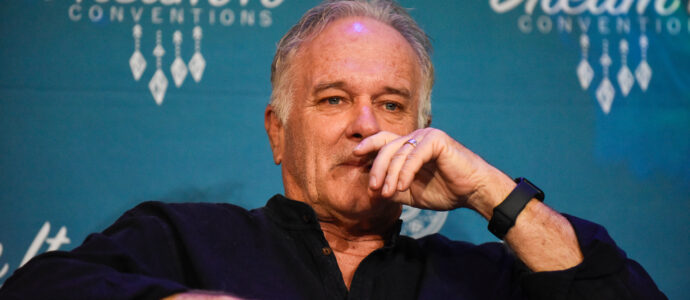 John Posey &ndash; Beacon Hills Forever 3 &ndash; Teen Wolf, Better Call Saul