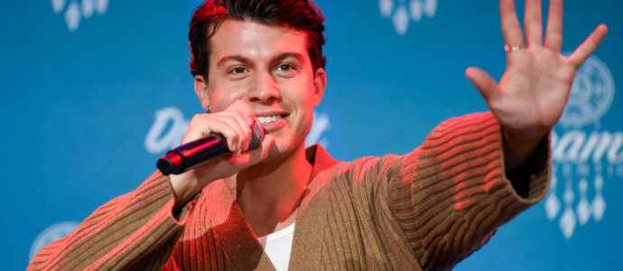 Andrew Matarazzo – Beacon Hills Forever 3 – Teen Wolf, Jane the Virgin
