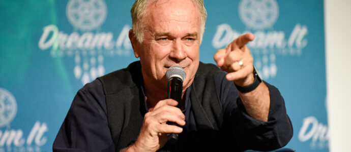 John Posey &ndash; Beacon Hills Forever 3 &ndash; Teen Wolf, My Wildest Dreams
