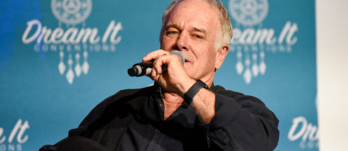 John Posey – Beacon Hills Forever 3 – Teen Wolf, From the Earth to the Moon