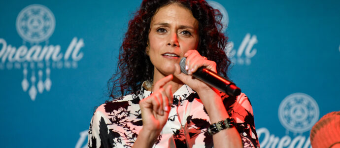 Melissa Ponzio – Beacon Hills Forever 3 – Teen Wolf, Reasonable Doubt