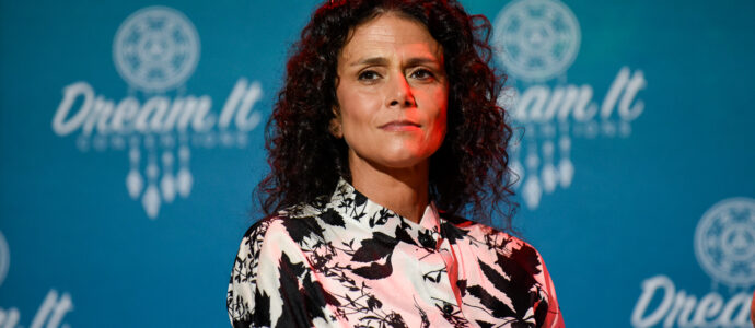 Melissa Ponzio – Beacon Hills Forever 3 – Teen Wolf, The First Wives Club