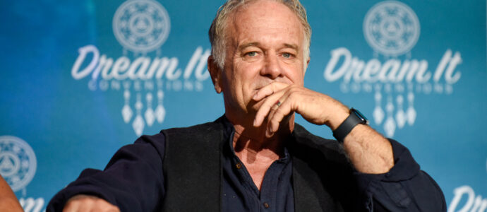 John Posey &ndash; Beacon Hills Forever 3 &ndash; Teen Wolf, Against the Grain