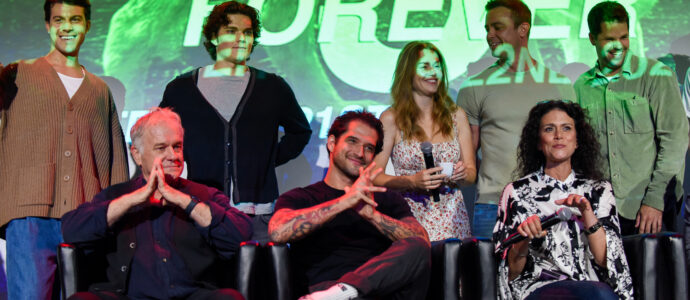 Opening Ceremony - Beacon Hills Forever 3 - Teen Wolf