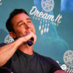 Ryan Kelley – Beacon Hills Forever 3 – Teen Wolf, Smallville