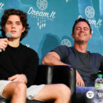 Vince Mattis & Ryan Kelley – Beacon Hills Forever 3 – Teen Wolf