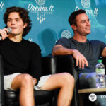 Vince Mattis & Ryan Kelley – Beacon Hills Forever 3 – Teen Wolf