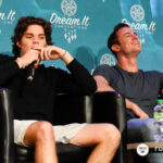 Vince Mattis & Ryan Kelley – Beacon Hills Forever 3 – Teen Wolf