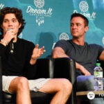 Vince Mattis & Ryan Kelley – Beacon Hills Forever 3 – Teen Wolf
