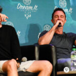 Ryan Kelley – Beacon Hills Forever 3 – Teen Wolf, Smallville