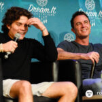 Vince Mattis & Ryan Kelley – Beacon Hills Forever 3 – Teen Wolf