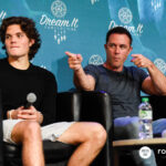 Vince Mattis & Ryan Kelley – Beacon Hills Forever 3 – Teen Wolf