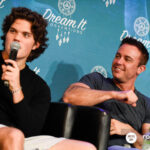 Vince Mattis & Ryan Kelley – Beacon Hills Forever 3 – Teen Wolf