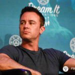 Ryan Kelley – Beacon Hills Forever 3 – Teen Wolf, Smallville
