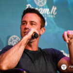 Ryan Kelley – Beacon Hills Forever 3 – Teen Wolf, Smallville
