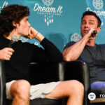 Vince Mattis & Ryan Kelley – Beacon Hills Forever 3 – Teen Wolf