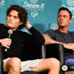 Vince Mattis & Ryan Kelley – Beacon Hills Forever 3 – Teen Wolf