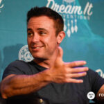 Ryan Kelley – Beacon Hills Forever 3 – Teen Wolf, Smallville