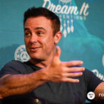 Ryan Kelley – Beacon Hills Forever 3 – Teen Wolf, Smallville