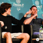 Vince Mattis & Ryan Kelley – Beacon Hills Forever 3 – Teen Wolf