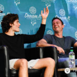 Vince Mattis & Ryan Kelley – Beacon Hills Forever 3 – Teen Wolf